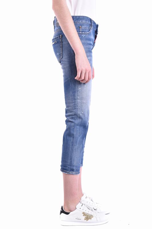 DSQUARED2 Jeans Codice Prodotto: S75LB0613 S30595470