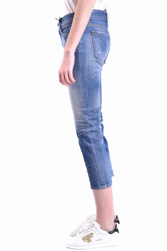 DSQUARED2 Jeans Codice Prodotto: S75LB0613 S30595470