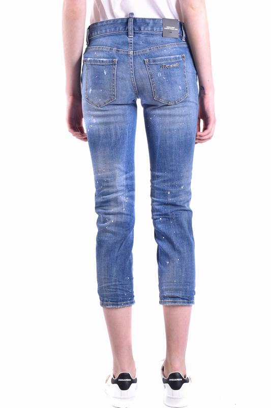 DSQUARED2 Jeans Codice Prodotto: S75LB0613 S30595470