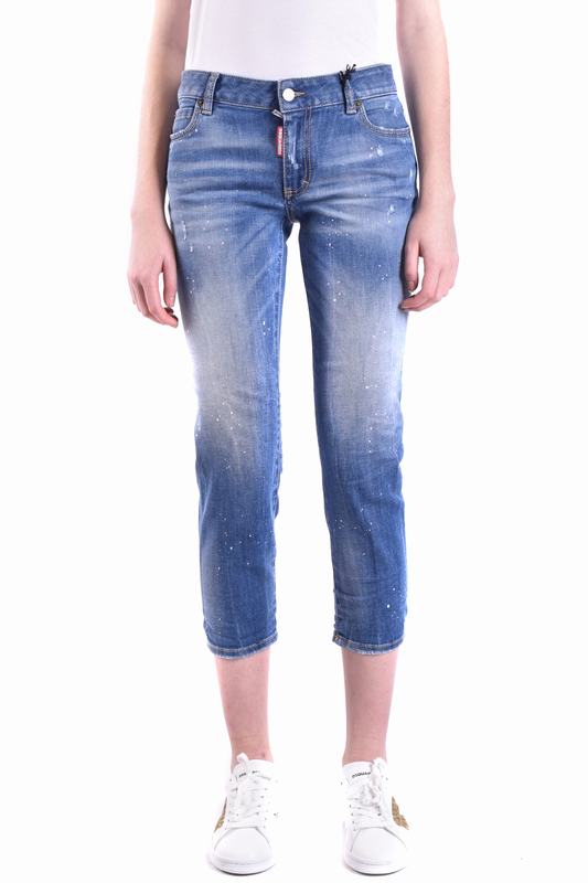 DSQUARED2 Jeans Codice prodotto: S75LB0613 S30595470