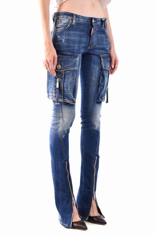 DSQUARED2 Jeans Codice Prodotto: S75LB0779 S30342470