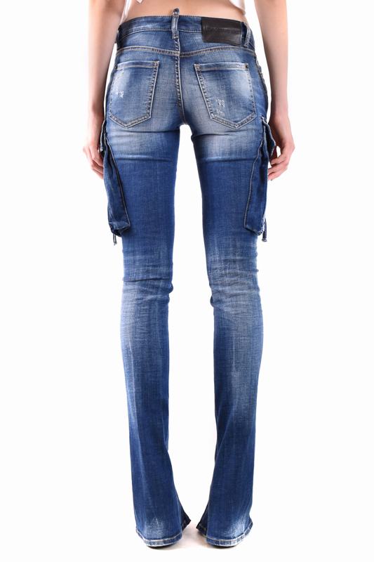 DSQUARED2 Jeans Codice Prodotto: S75LB0779 S30342470