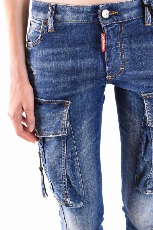 DSQUARED2 Jeans Codice Prodotto: S75LB0779 S30342470