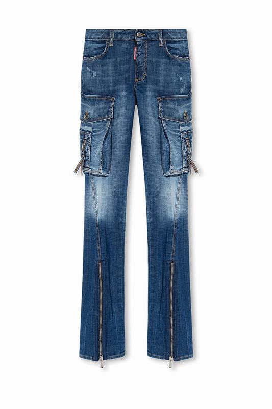 DSQUARED2 Jeans Codice prodotto: S75LB0779 S30342470
