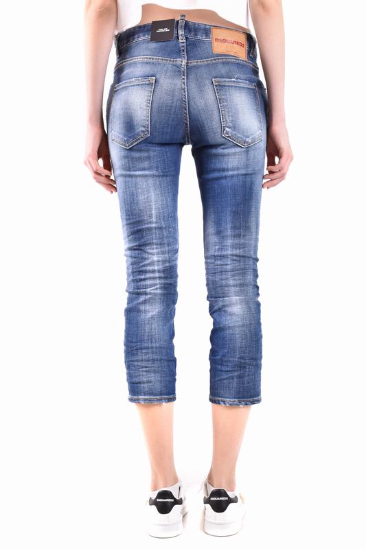 DSQUARED2 Jeans Codice Prodotto: S75LB0822 S30664470