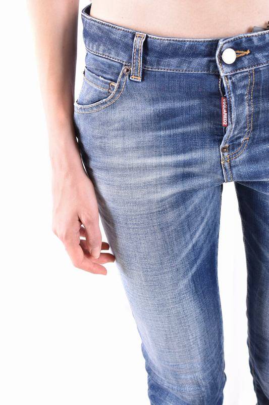 DSQUARED2 Jeans Codice Prodotto: S75LB0822 S30664470
