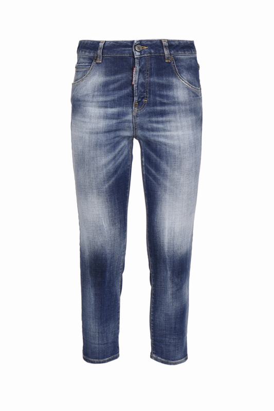 DSQUARED2 Jeans Codice prodotto: S75LB0822 S30664470