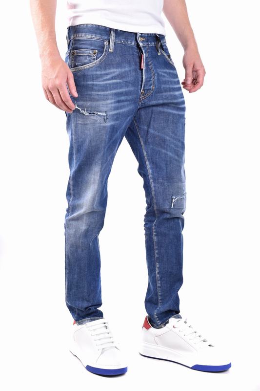 DSQUARED2 Jeans Codice Prodotto: S79LA0063 S30789470