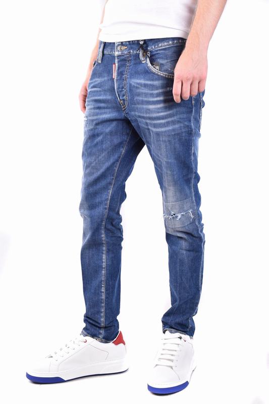DSQUARED2 Jeans Codice Prodotto: S79LA0063 S30789470