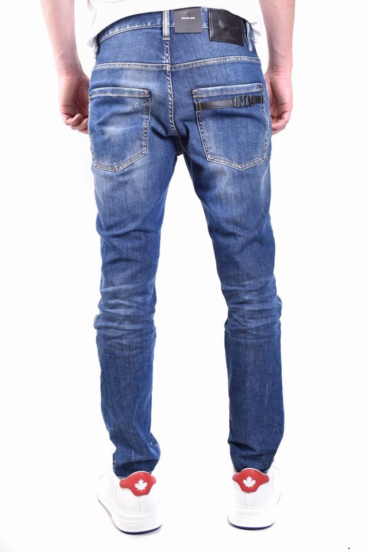 DSQUARED2 Jeans Codice Prodotto: S79LA0063 S30789470