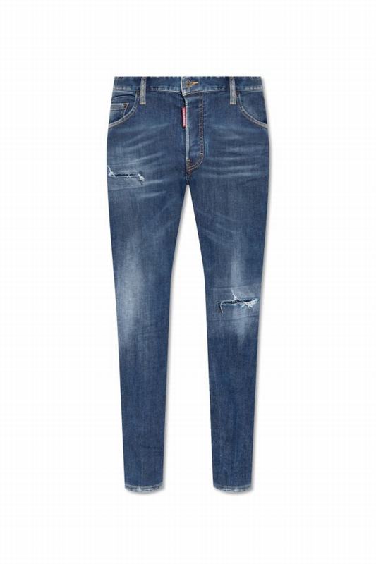 DSQUARED2 Jeans Codice prodotto: S79LA0063 S30789470