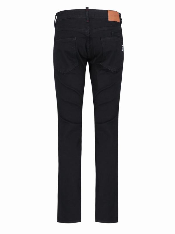 PHILIPP PLEIN Jeans Codice Prodotto: SACC MDT3098 PDE004N