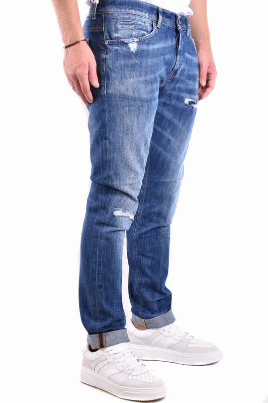 DONDUP Jeans Codice Prodotto: UP232 DS0107U GF9 DU800