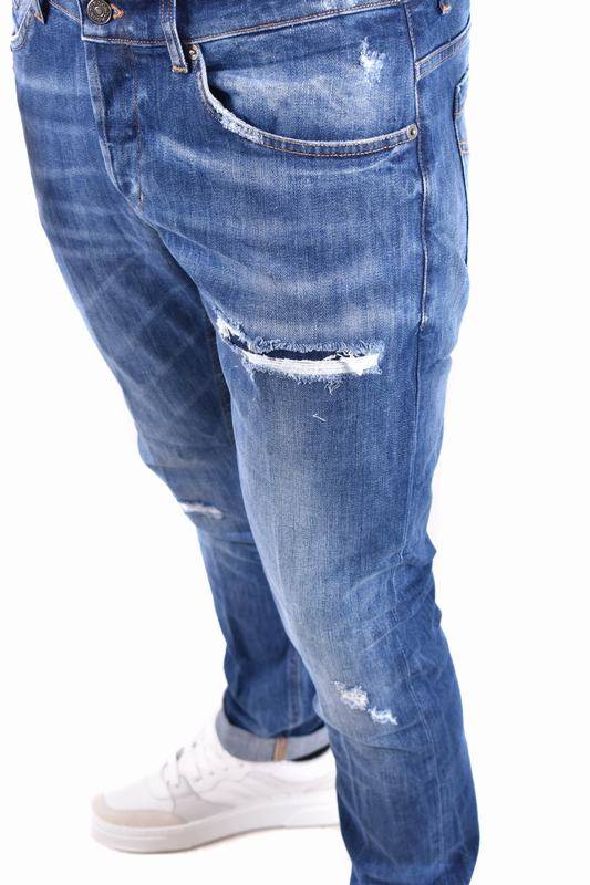 DONDUP Jeans Codice Prodotto: UP232 DS0107U GF9 DU800