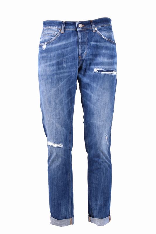 DONDUP Jeans Codice prodotto: UP232 DS0107U GF9 DU800