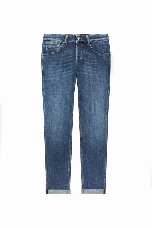 DONDUP Jeans Codice prodotto: UP232 DSE316U GF DU800