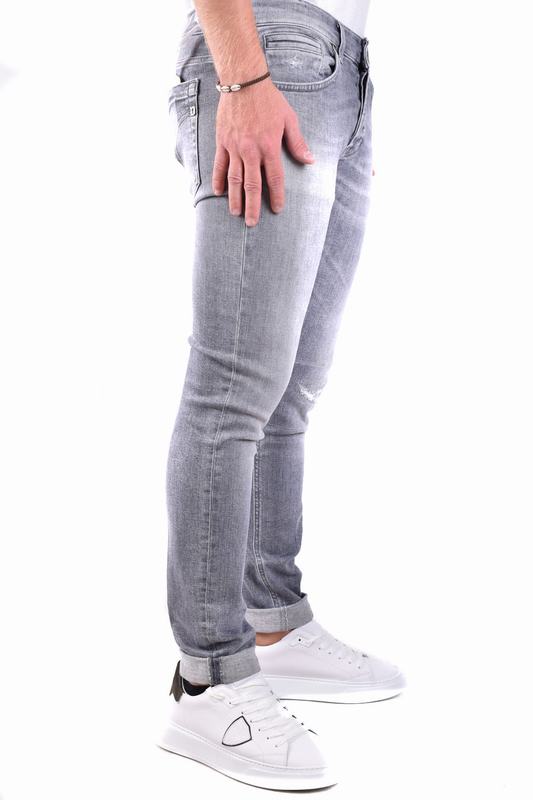 DONDUP Jeans Codice Prodotto: UP232 DSE318U GI6 DU900