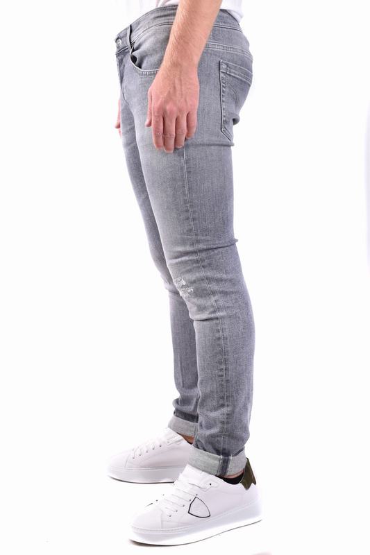 DONDUP Jeans Codice Prodotto: UP232 DSE318U GI6 DU900