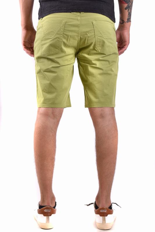 Jeckerson Bermuda Codice Prodotto: UBED001 DG842