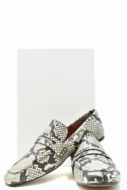 Joseph Mocassini Codice Prodotto: JO34015A