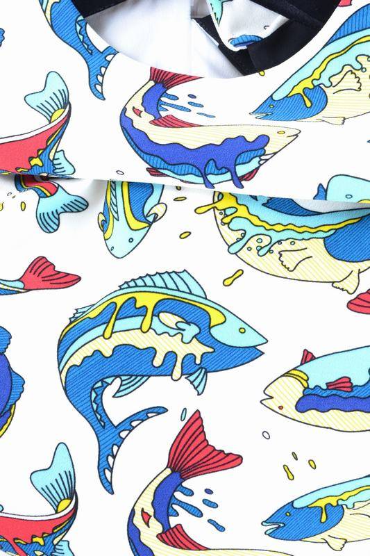 Kenzo Abiti Codice Prodotto: F451RO143595