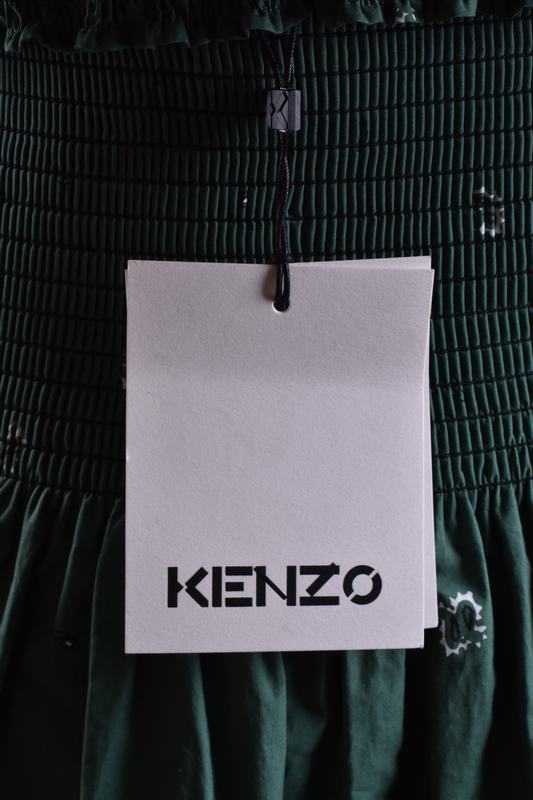 Kenzo Gonne Codice Prodotto: 2JU148 9I5 53