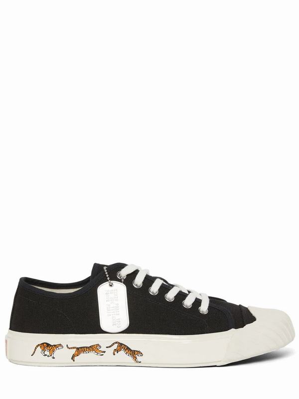 Kenzo Sneakers Codice prodotto: FC62SN010F5099A