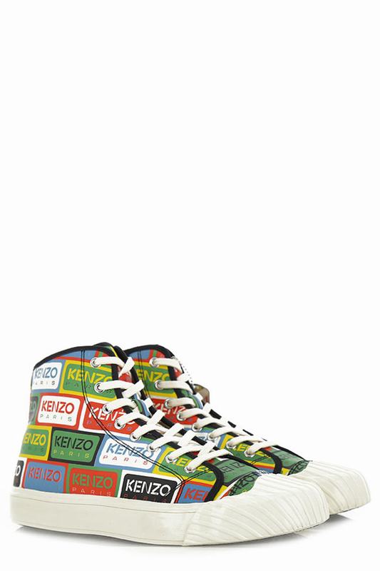 Kenzo Sneakers Codice Prodotto: FD55SN020F75.MU
