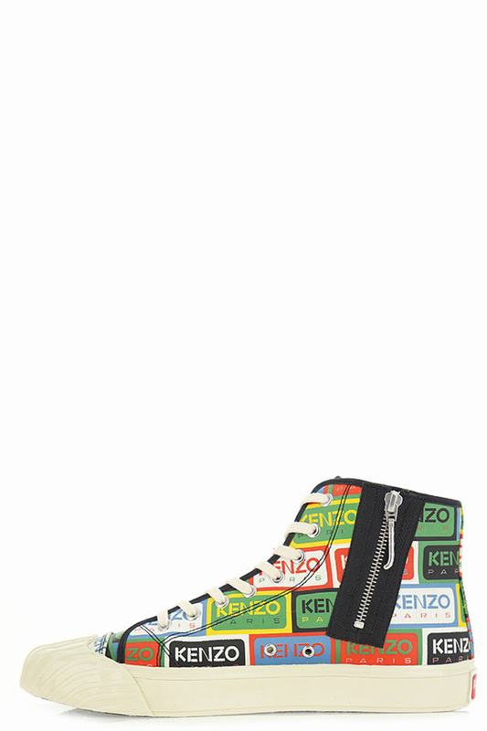 Kenzo Sneakers Codice Prodotto: FD55SN020F75.MU