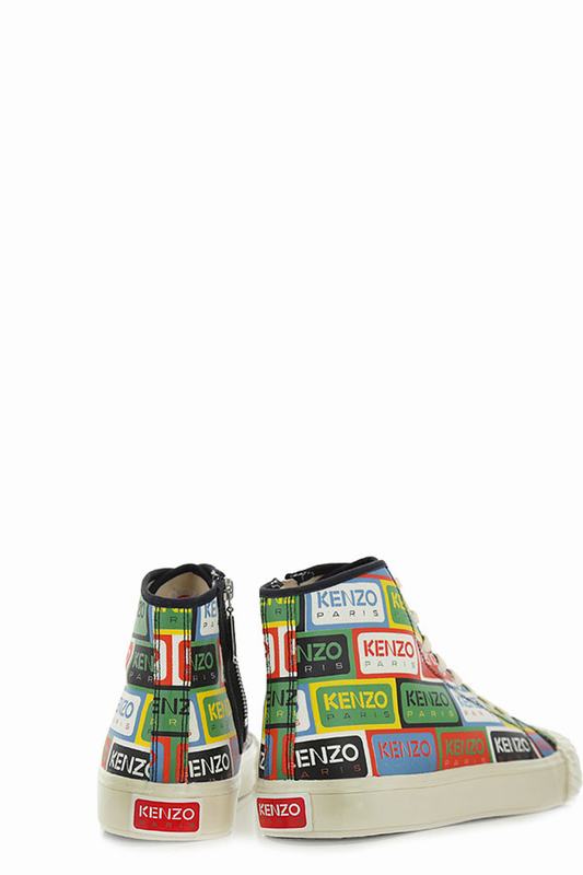 Kenzo Sneakers Codice Prodotto: FD55SN020F75.MU