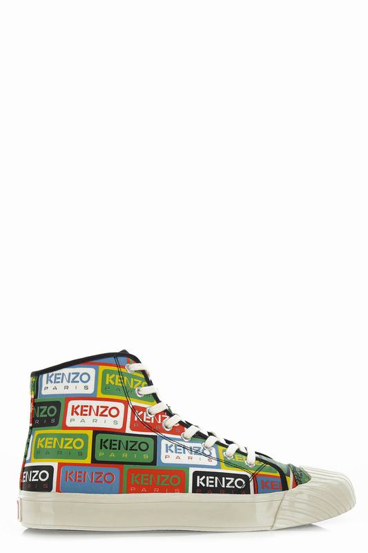Kenzo Sneakers Codice prodotto: FD55SN020F75.MU