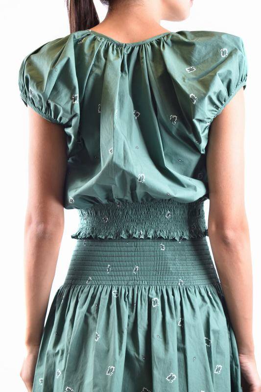 Kenzo Tops Codice Prodotto: 2TO004 9I553