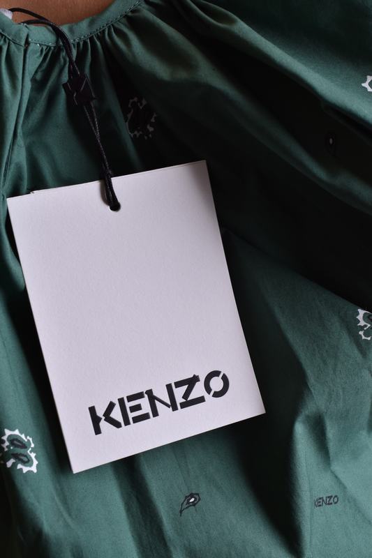 Kenzo Tops Codice Prodotto: 2TO004 9I553