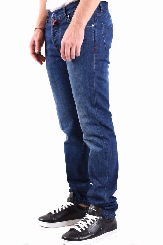 KITON Jeans Codice Prodotto: UPNJSMJ0216C0300KDENIM