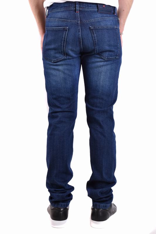 KITON Jeans Codice Prodotto: UPNJSMJ0216C0300KDENIM