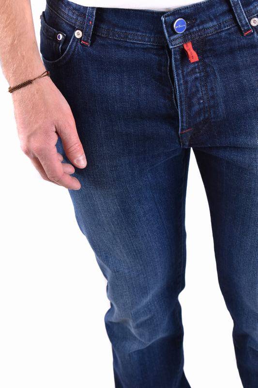 KITON Jeans Codice Prodotto: UPNJSMJ0216C0300KDENIM