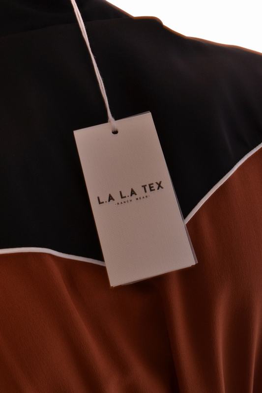 L.A L.A TEX Abiti Codice Prodotto: 08222 284450 ITA