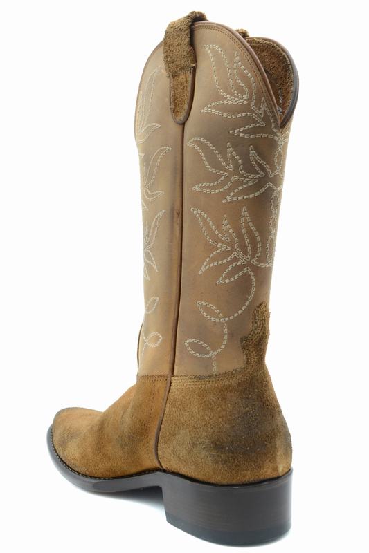 L.A L.A TEX Stivali Codice Prodotto: LA001 08238