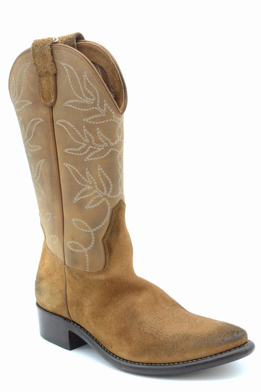 L.A L.A TEX Stivali Codice Prodotto: LA001 08238