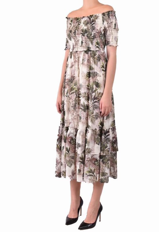 L'AGENCE Abiti Codice Prodotto: 61214SGBAWMS