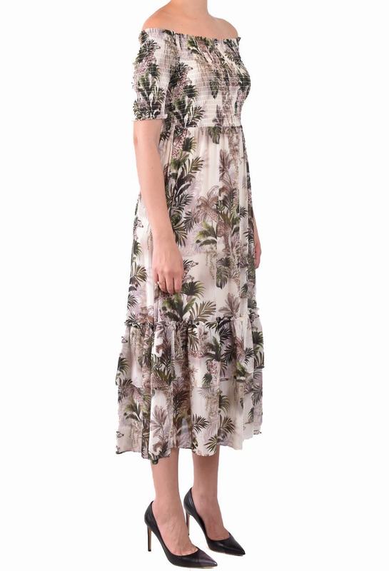 L'AGENCE Abiti Codice Prodotto: 61214SGBAWMS