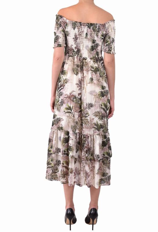 L'AGENCE Abiti Codice Prodotto: 61214SGBAWMS