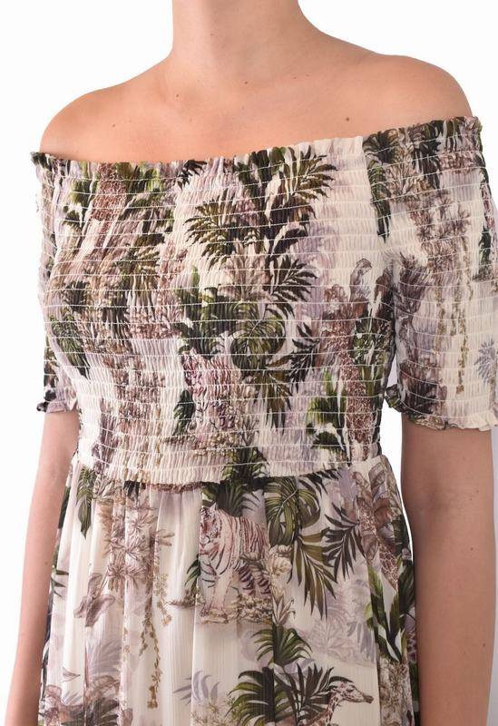 L'AGENCE Abiti Codice Prodotto: 61214SGBAWMS