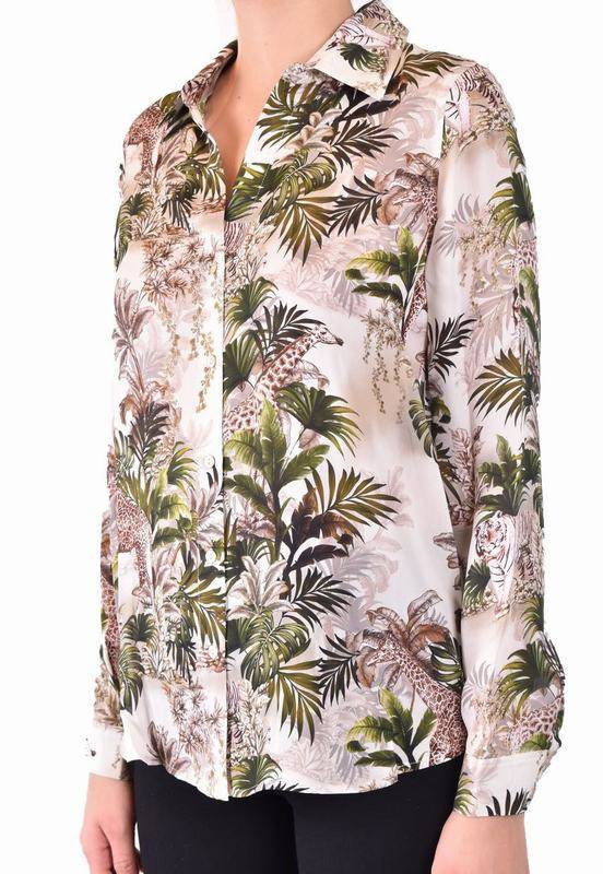 L'AGENCE Camicie Codice Prodotto: 4254SFXAWMS