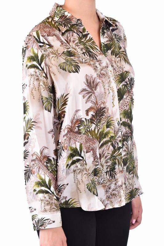 L'AGENCE Camicie Codice Prodotto: 4254SFXAWMS