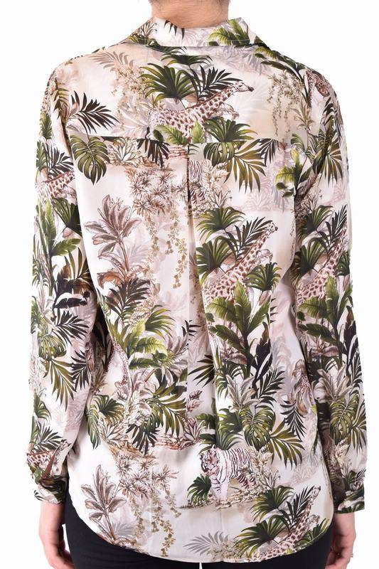 L'AGENCE Camicie Codice Prodotto: 4254SFXAWMS