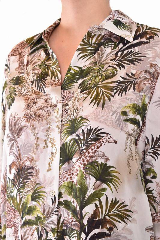 L'AGENCE Camicie Codice Prodotto: 4254SFXAWMS