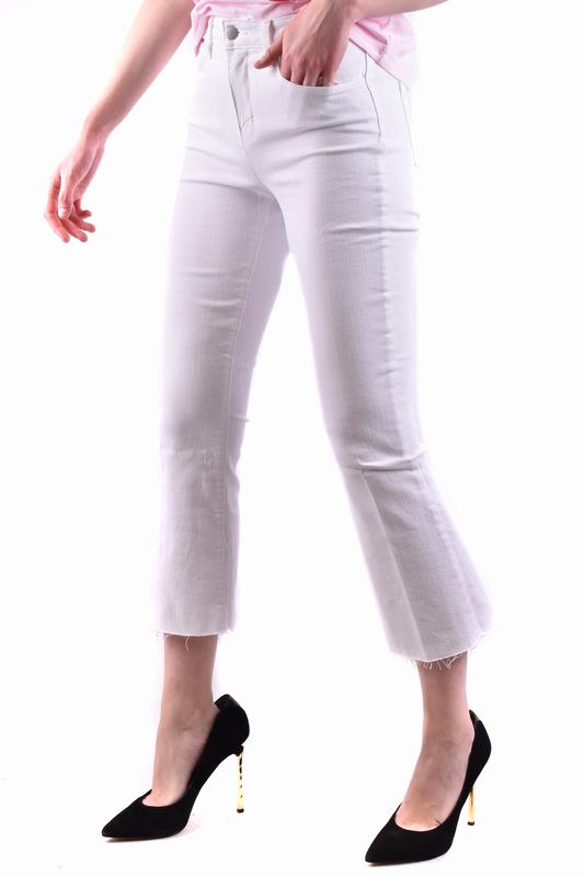 L'AGENCE Jeans Codice Prodotto: 2651ISKBLANC