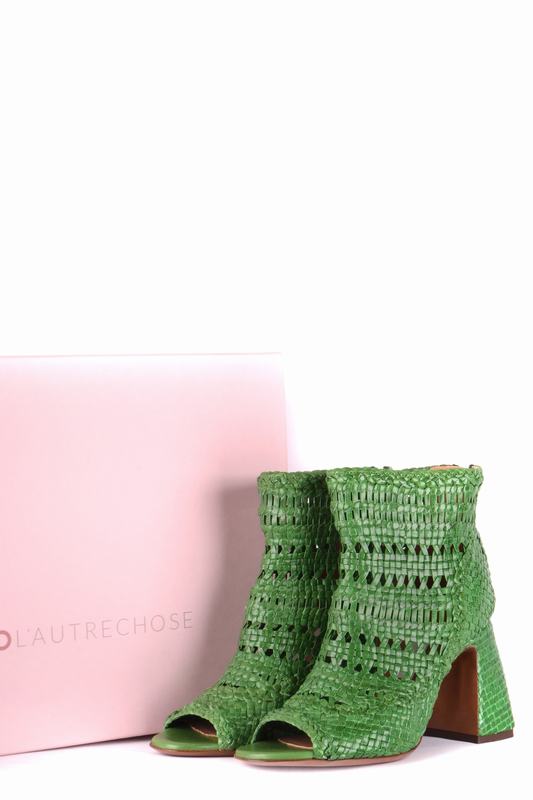 L'Autre Chose Sandali Codice Prodotto: 0152908