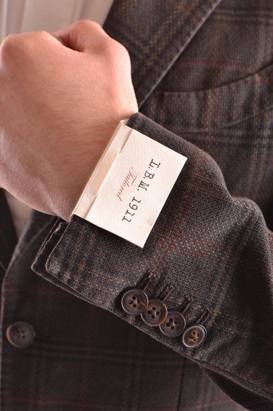 L.B.M Giacche Da Completo Codice Prodotto: